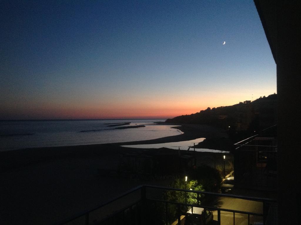 Case La Spiaggia Sciacca Room photo