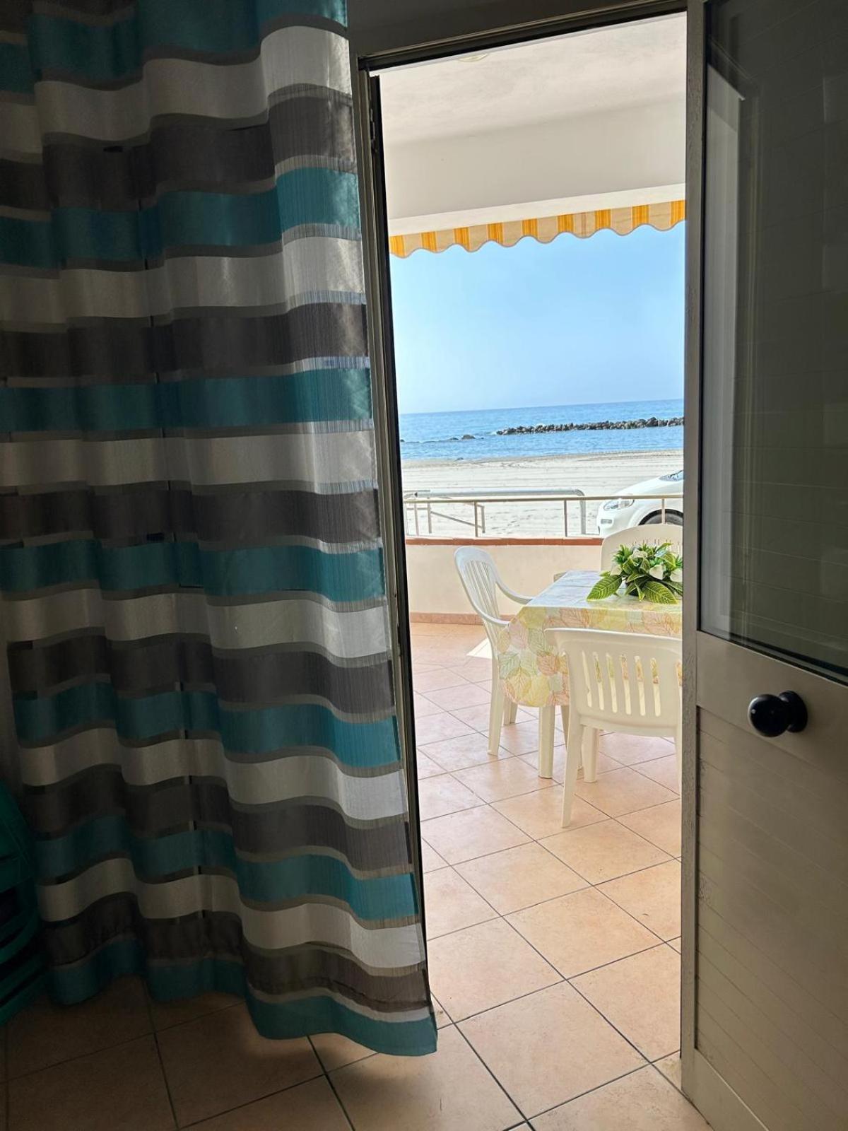 Case La Spiaggia Sciacca Exterior photo