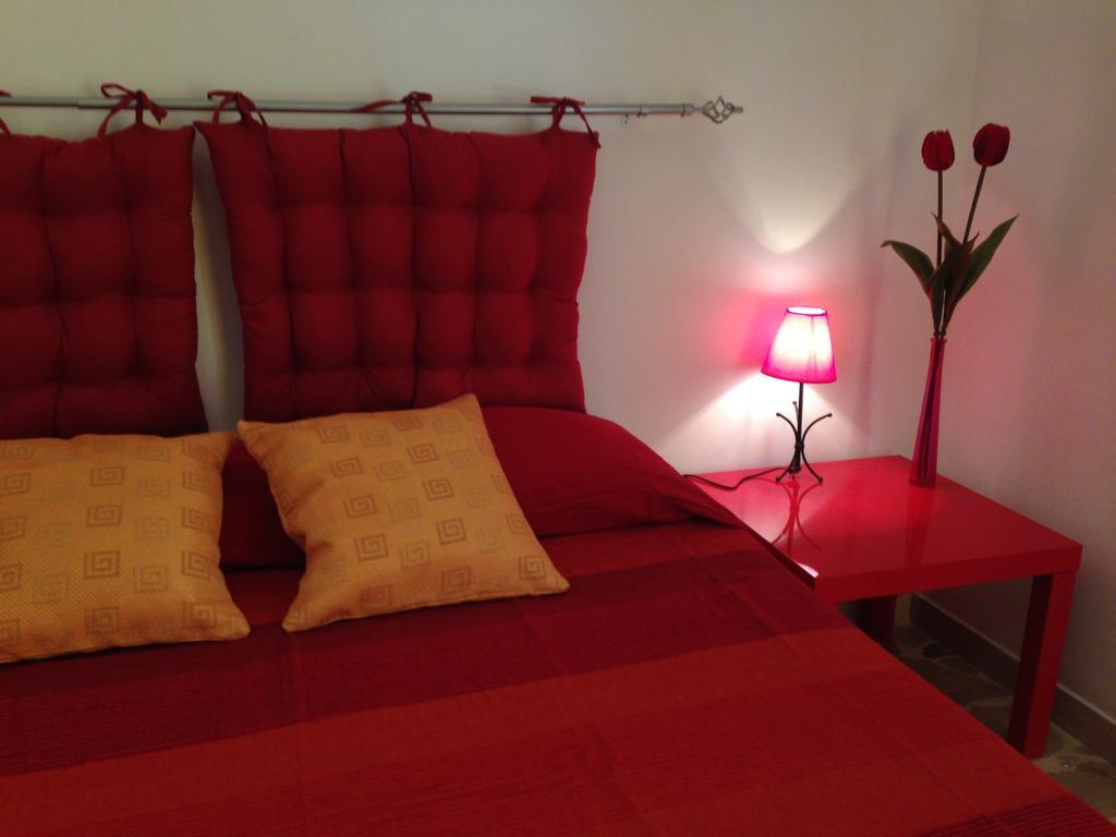Case La Spiaggia Sciacca Room photo