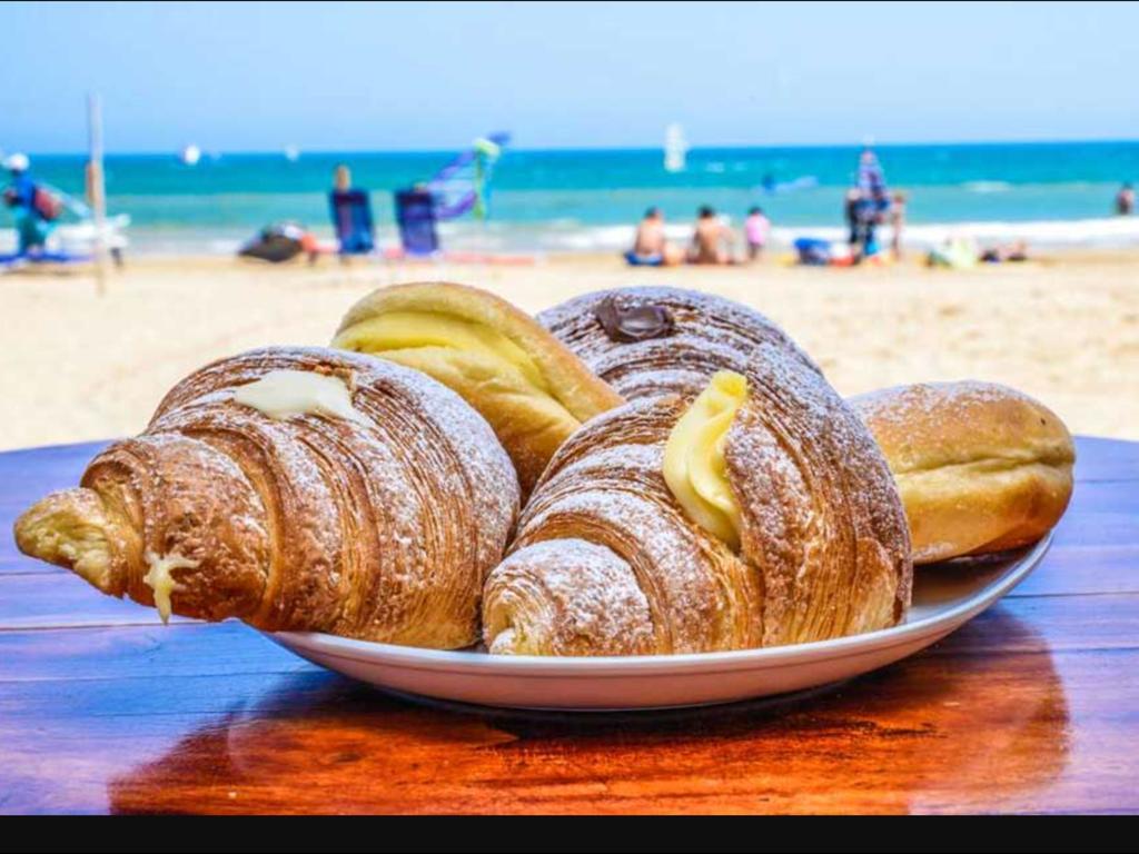 Case La Spiaggia Sciacca Exterior photo