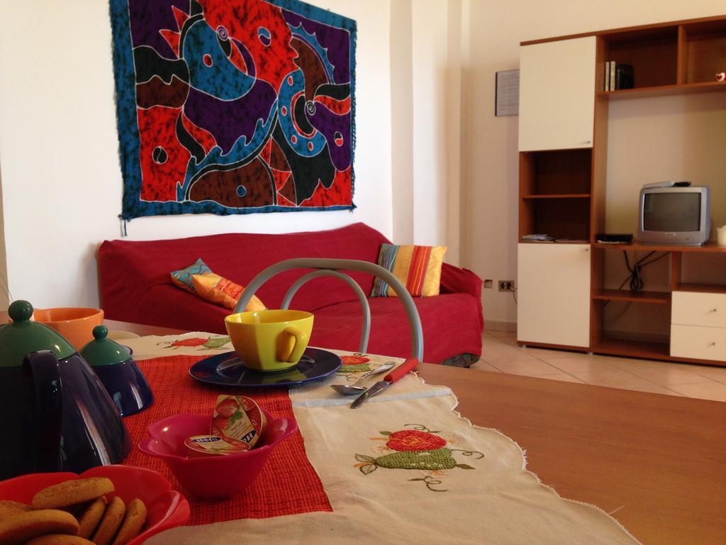 Case La Spiaggia Sciacca Room photo