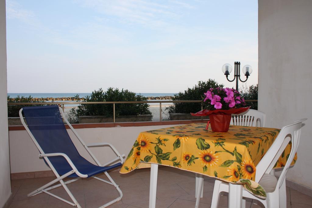 Case La Spiaggia Sciacca Room photo