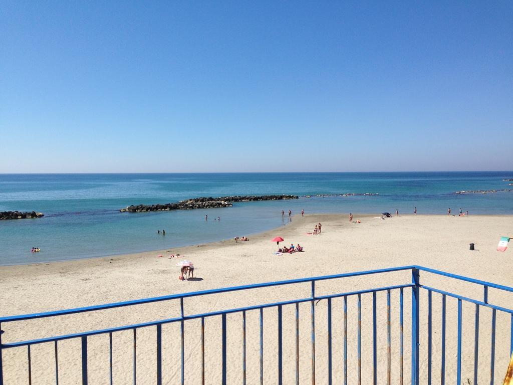 Case La Spiaggia Sciacca Room photo